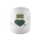 Ecocert organic farming Spirulina 600 tablets 500 mg (2 x 300) (Health and Beauty)