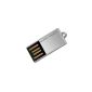 Super Talent Pico-C USB Stick 4GB USB 2.0 (Personal Computers)