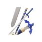 Zelda - Link Sword Sword Sabre / Repliksword (Toy)