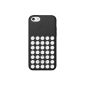 Apple MF040ZM / A Case for iPhone 5C Black (Accessory)