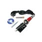 Soldering iron 30W high quality ceramic heater + Accessories (Misc.)