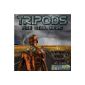 Tripods Are Still Here (Master Mix) (MP3 Download)