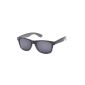 Sunglasses Nerdbrille retro style 4026 -. Available in 45 different colors (Textile)