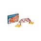 Geomag - 6808 - Construction game - Color 64 Parts (Toy)
