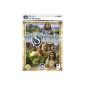 The Settlers - Rise of an Empire (DVD-ROM) (computer game)