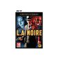 LA Noire - Complete Edition (Computer Game)