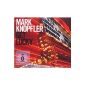 Mark Knopfler in the traditional manner