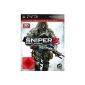 Sniper: Ghost Warrior 2 - Collector's Edition (Video Game)