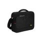 Case Logic Laptop Case TNC218, nylon, black, 40.6 to 46.7 cm (16 to 18.4 inches) (Personal Computers)