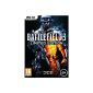Battlefield 3 - Limited Edition (computer game)