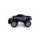Amewi 22053 - RC Monster Truck Ingle M1: 12 RTR (farbich sorted) (Toy)