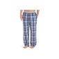 Beautiful Men pajama pants - very pleasant material