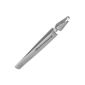 Zeckenzange - Tick tweezers - remove the tick - stainless steel (Misc.)