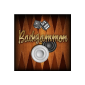 Backgammon (Kindle Tablet Edition) (App)