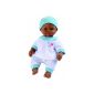 Smoby - 160179 - Poupon - of Ethnic Baby Love - 32 cm (Toy)