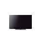 Sony KDL42EX410BAEP 107 cm ((42 inch display), LCD TV, 50 Hz) (Electronics)