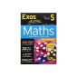 Exos resolved - Math Terminale S - Compulsory education and specialty (Paperback)