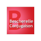 Bescherelle conjugation (App)