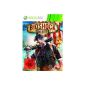 BioShock: Infinite (uncut) - [Xbox 360] (Video Game)