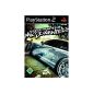 Need for Speed: Most Wanted (Video Game)