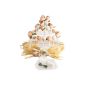 Andrew James - Cake Pop Display Stand Holder For 34 Cake pops - Ideal to showcase your Cake Pops at parties, at family occasions or celebrations + Cake Pops accessory kit - complete with 50 stems + 50 + 50 sachets closure band