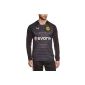 PUMA Men's BVB jersey GK Shirt (Sports Apparel)