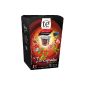 Cuida Te Infusion Forest Fruits, fruit tea with forest fruits, Nespresso compatible, 10 capsules (household goods)