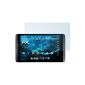 2 x atFoliX shield portable Tablet Screen Protector - Ultra Clear FX-Clear (Electronics)