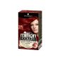 Schwarzkopf Million Color intensive pigment color 6-888 Cashmere Red Stage 3, 1er Pack (1 x 126 ml) (Health and Beauty)