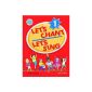 Let's Chant, Let's Sing 1: Book and Audio CD (Paperback)