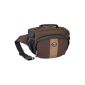 Tamrac Rally Photo Waist Pack for D-SLR and 55-200mm lens brown / beige (Electronics)