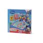 Diset - 46526 - Mickey Game Tools (Toy)
