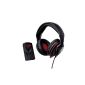 Asus Orion for Consoles Cross Platform Gaming Headset for PS3, Xbox360, PC & MAC (Accessories)