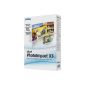 Corel Ulead PhotoImpact X3 (DVD-ROM)