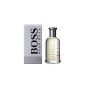 Hugo Boss Boss Bottled Eau De Toilette Spray 200ml (Health and Beauty)
