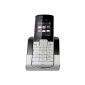 Telekom Speedphone Sinus 806 IP handset with cradle for Speedport (Electronics)