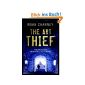 The Art Thief (Paperback)