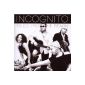 Incognito, control of acid jazz