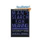 Man's Search for Meaning: An Introduction to Logotherapy (Paperback)