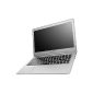 Apple Macbook Air to Lenovo not regretted second!