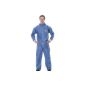 3M 4530 protective coverall category III, type 5/6, Size XL Size: XL (Tools & Accessories)