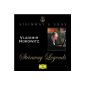 Steinway Legends: Vladimir Horowitz (CD)