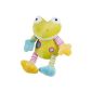 Without Brand Frog - 40 cm (Baby Care)