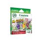 Leapfrog - 89014 - Educational Game Electronics - LeapPad / LeapPad 2 / Leapster Explorer - Game - Mr Pencil (Toy)