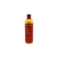 Creme moisture Nature Argan Oil & Shine Shampoo Sulfate Free (Health and Beauty)