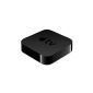 Apple TV MD199FD / A (3rd Generation, 1080p) black (Personal Computers)