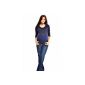 Pregnacy pregnancy 5-pocket jeans Nine months CORS Melau-599971-f3845 (Textiles)