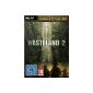 Wasteland 2 - Ranger [DVD] (CD-ROM)