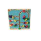 Edufun - Ef 21025 - Wooden Toys - The Circuit of the Clouds (Toy)