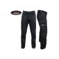 Motorcycle pants jeans aramid motorcycle jeans with protectors of PROANTI® (Misc.)